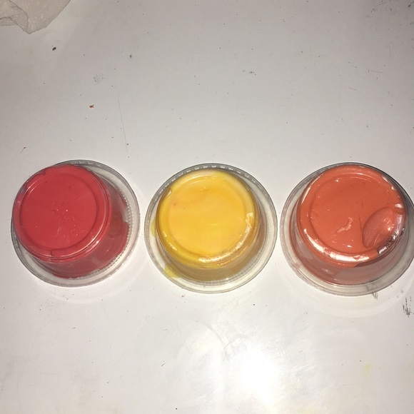 Other - Fire Slime Bundle